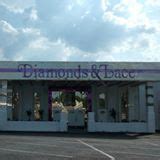 diamonds & lace showbar